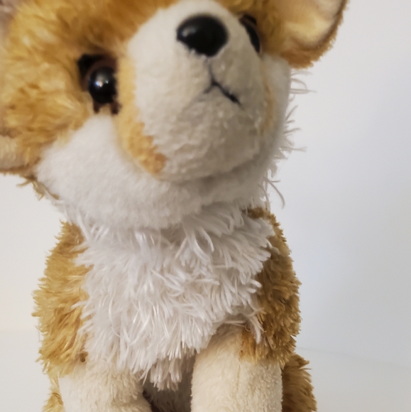Vintage Wild Republic Fennec Fox plush stuffed animal - Picture 2 of 13